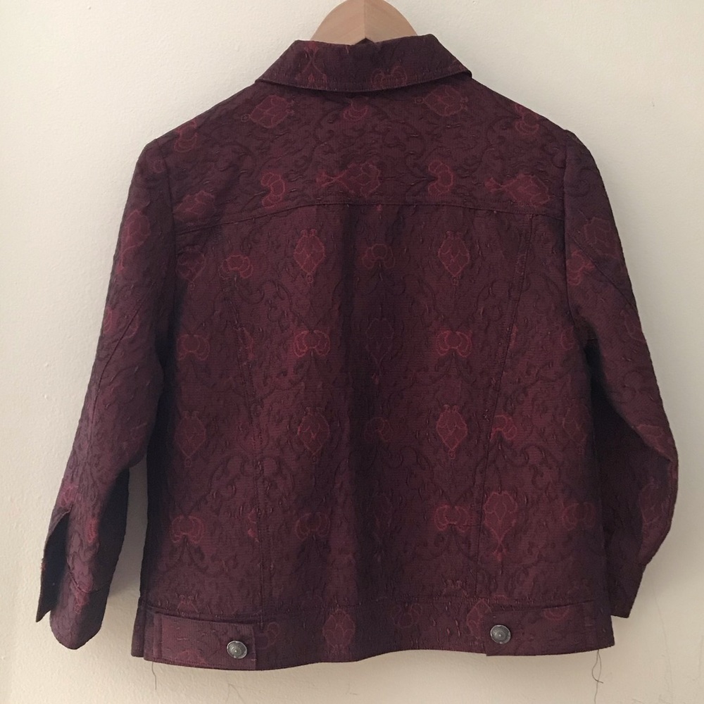 J.Jill Jacket - Picture 2 of 11